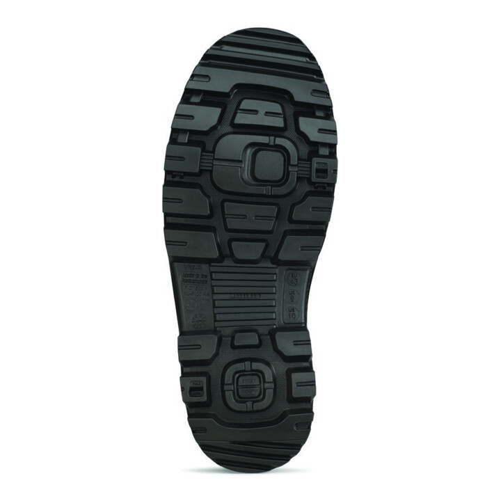 Dunlop Stiefel Sicherheitsstiefel Thermo Grün S5 L Sr Ci Cr F0 Lg Größe 44 B-Ware - 8713197054016