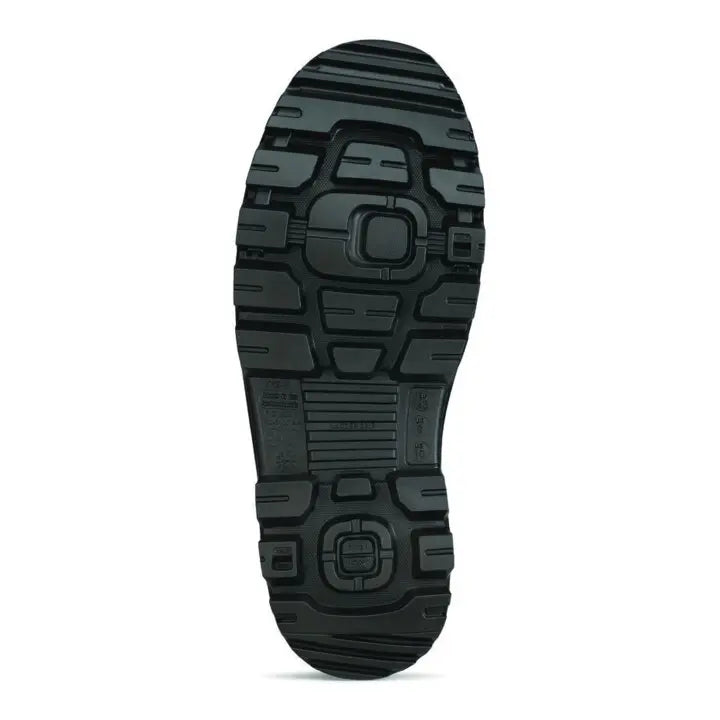 B-Ware Dunlop Stiefel Sicherheitsstiefel Field Pro Thermo Purofort S5 L Grün Größe 49 - 8713197054061