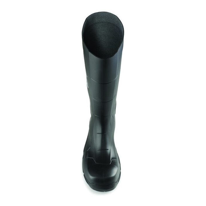 Dunlop Job Guard Sicherheitsstiefel Arbeitsschuh S5 Gummistiefel Größe 43