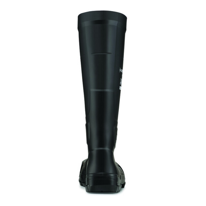 Dunlop Job Guard Sicherheitsstiefel Arbeitsschuh S5 Gummistiefel Größe 43