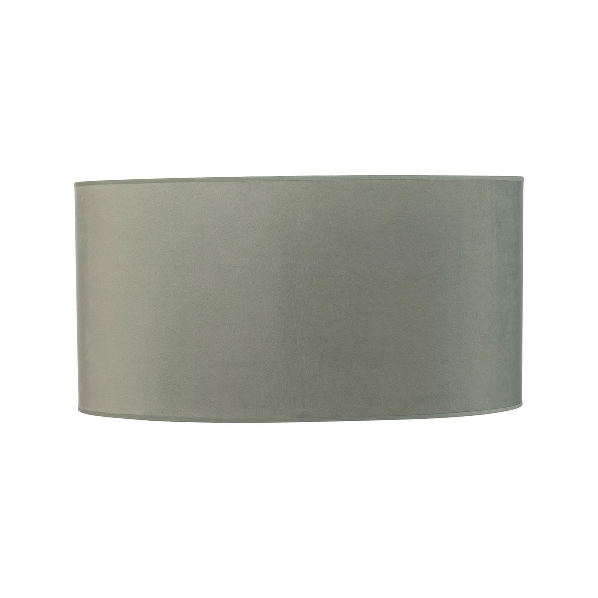 Duolla Deckenleuchte Deckenlampe Golden Roller Lampe E27 mintgrün gold Samt 60cm - 5903689183673
