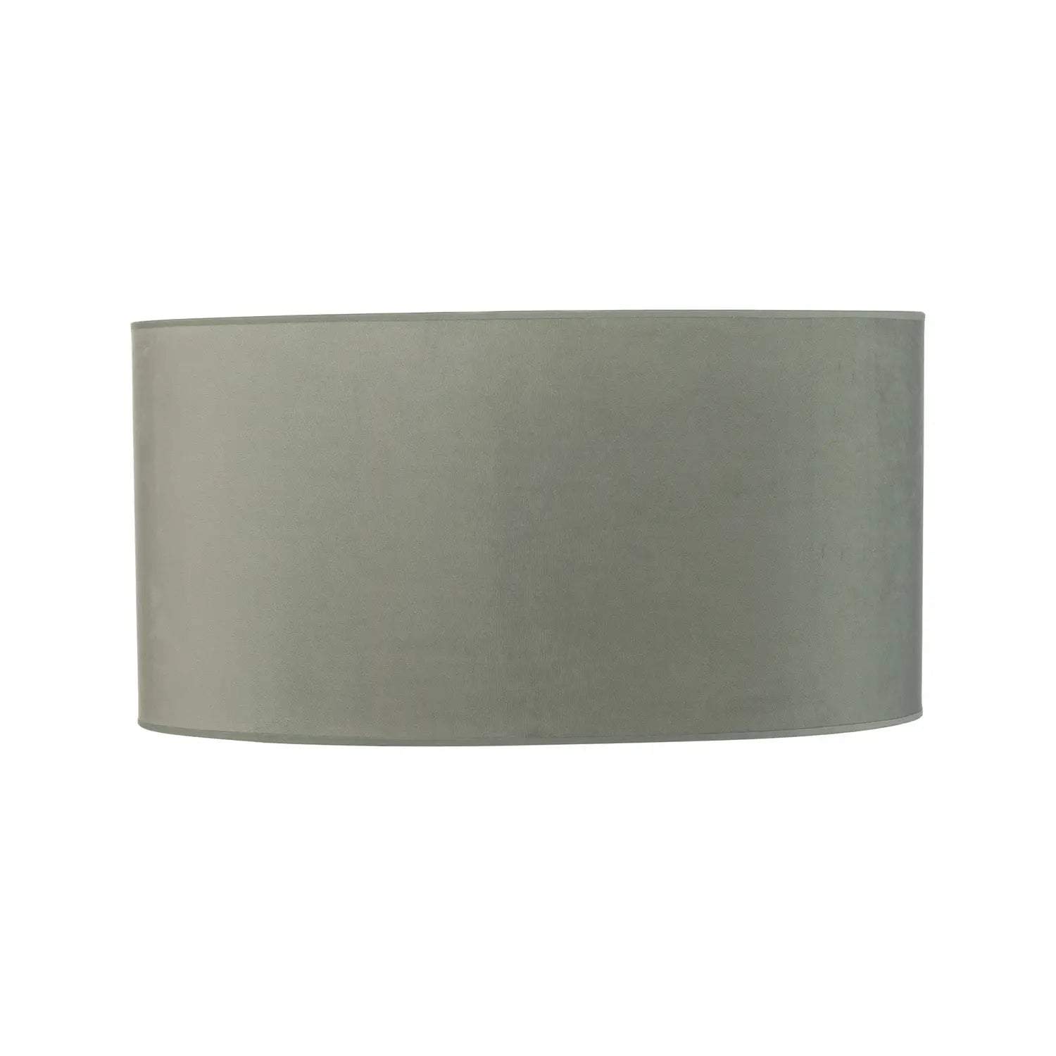 B-Ware Duolla Deckenleuchte Deckenlampe Golden Roller Lampe E27 Mintgrün Gold Samt 60cm - 5903689183673