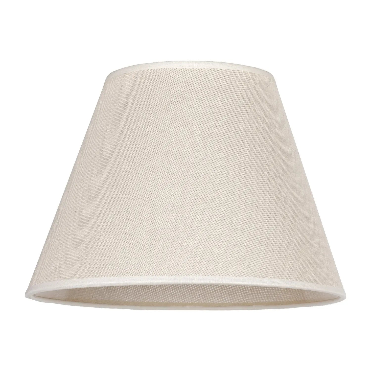 B-Ware Duolla Lampenschirm Schirm Mini Romance Stehlampe Ersatzschirm Beige - 5903689189002