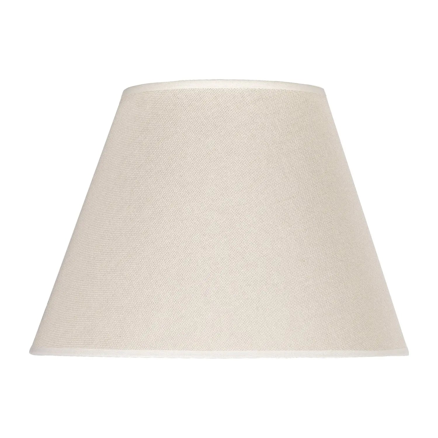 B-Ware Duolla Lampenschirm Schirm Mini Romance Stehlampe Ersatzschirm Beige - 5903689189002