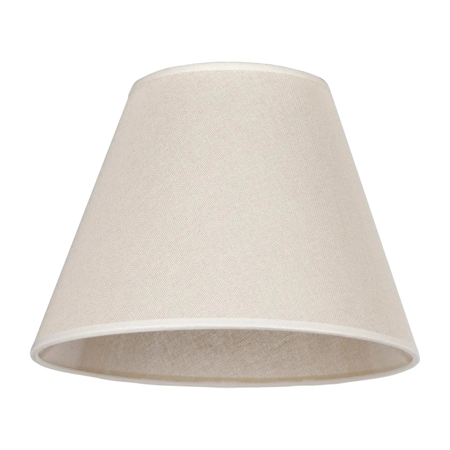 B-Ware Duolla Lampenschirm Schirm Mini Romance Stehlampe Ersatzschirm Beige - 5903689189002