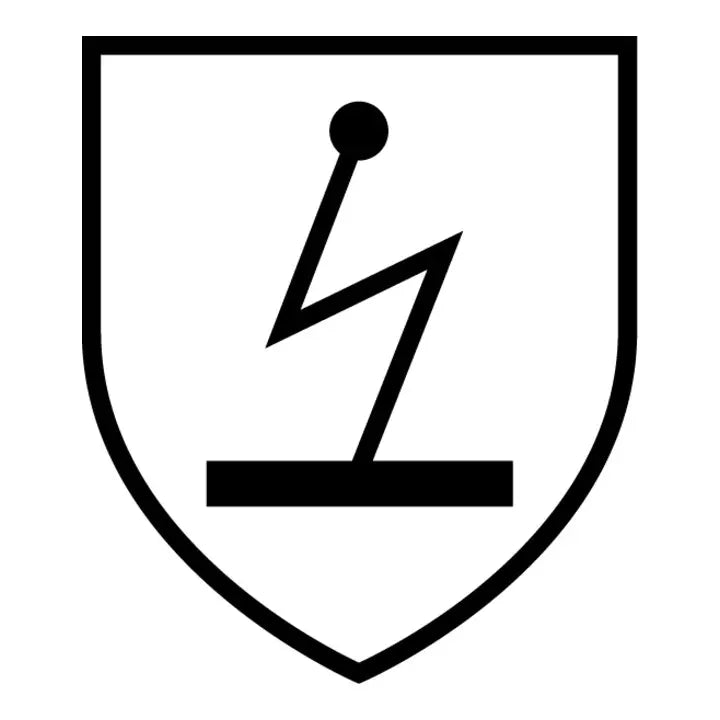 B-Ware Dupont Schutzoverall Anzug Tychem 2000 C Gelb Unisex Größe Xl  7 Stück - 5450208004655