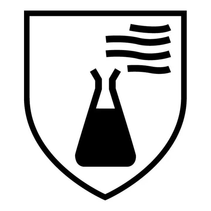 B-Ware Dupont Schutzoverall Anzug Tychem 2000 C Gelb Unisex Größe Xl  7 Stück - 5450208004655