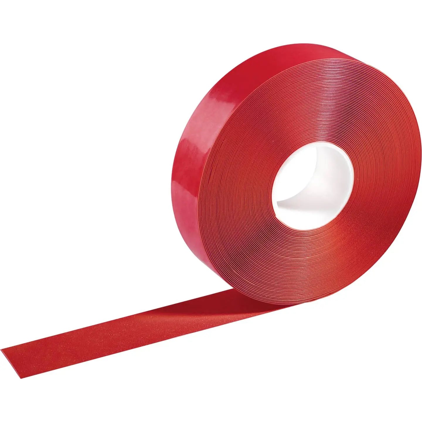 Durable Bodenmarkierungsband  Duraline 50/05 Rot Bodenkennzeichnung B-Ware - 4005546999784