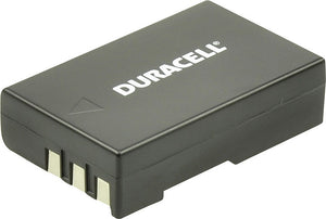 B-Ware Duracell Dr9900 Kamera Akku Duracell Ersetzt Original Akku En El9 7.4 V 1050 M Ah