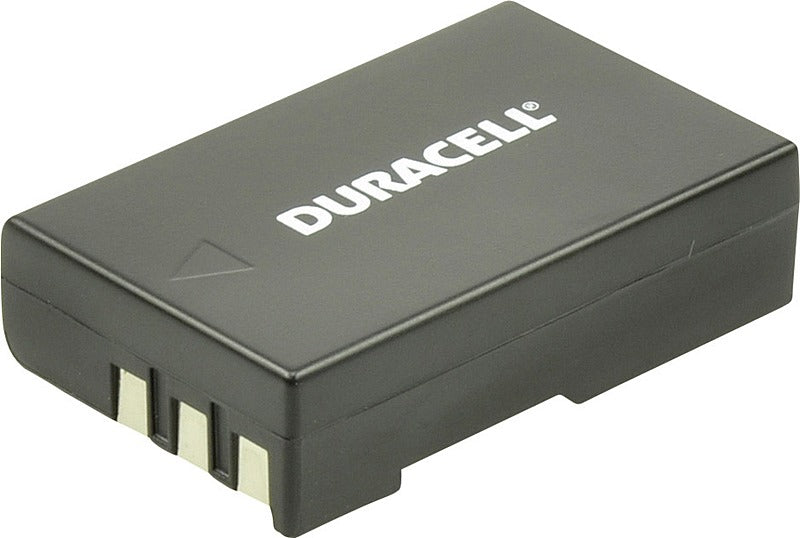 B-Ware Duracell Dr9900 Kamera Akku Duracell Ersetzt Original Akku En El9 7.4 V 1050 M Ah - 5055190113523