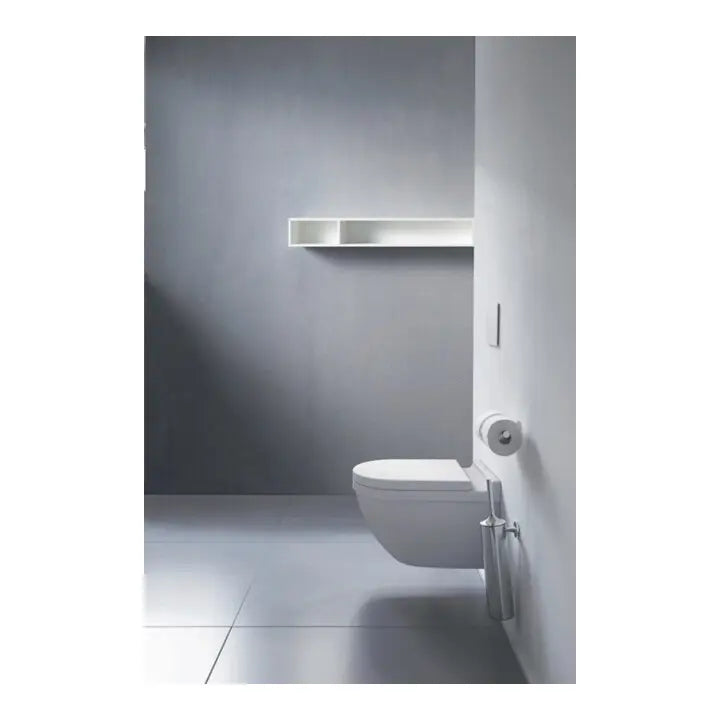 B-Ware Duravit Wand Wc Tiefspüler Toilette Starck 3 36,5x54cm 4,5 L Weiß Uwl Klasse 1 - 4021534223037