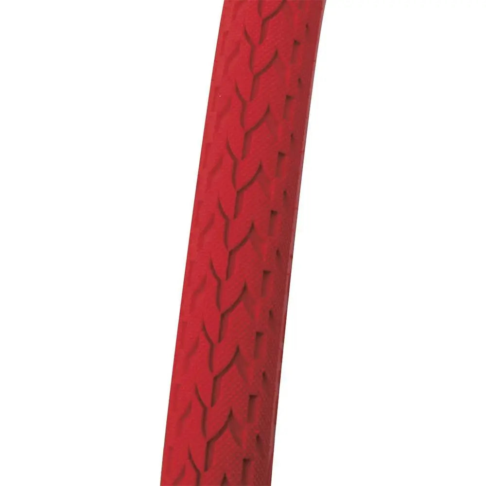 B-Ware Duro Faltreifen Klappradreifen Fixie Pops Fahrradreifen Red 8402701