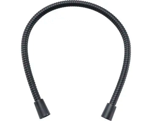 B-Ware Avital Duschsystem Duschset Regendusche Brausegarnitur Schwarz Matt Umsteller - 4306517614331