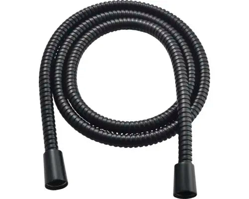 B-Ware Avital Duschsystem Duschset Regendusche Brausegarnitur Schwarz Matt Umsteller - 4306517614331