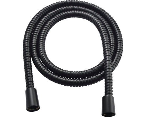AVITAL Duschsystem Duschset Regendusche Brausegarnitur schwarz matt Umsteller - 4306517614331