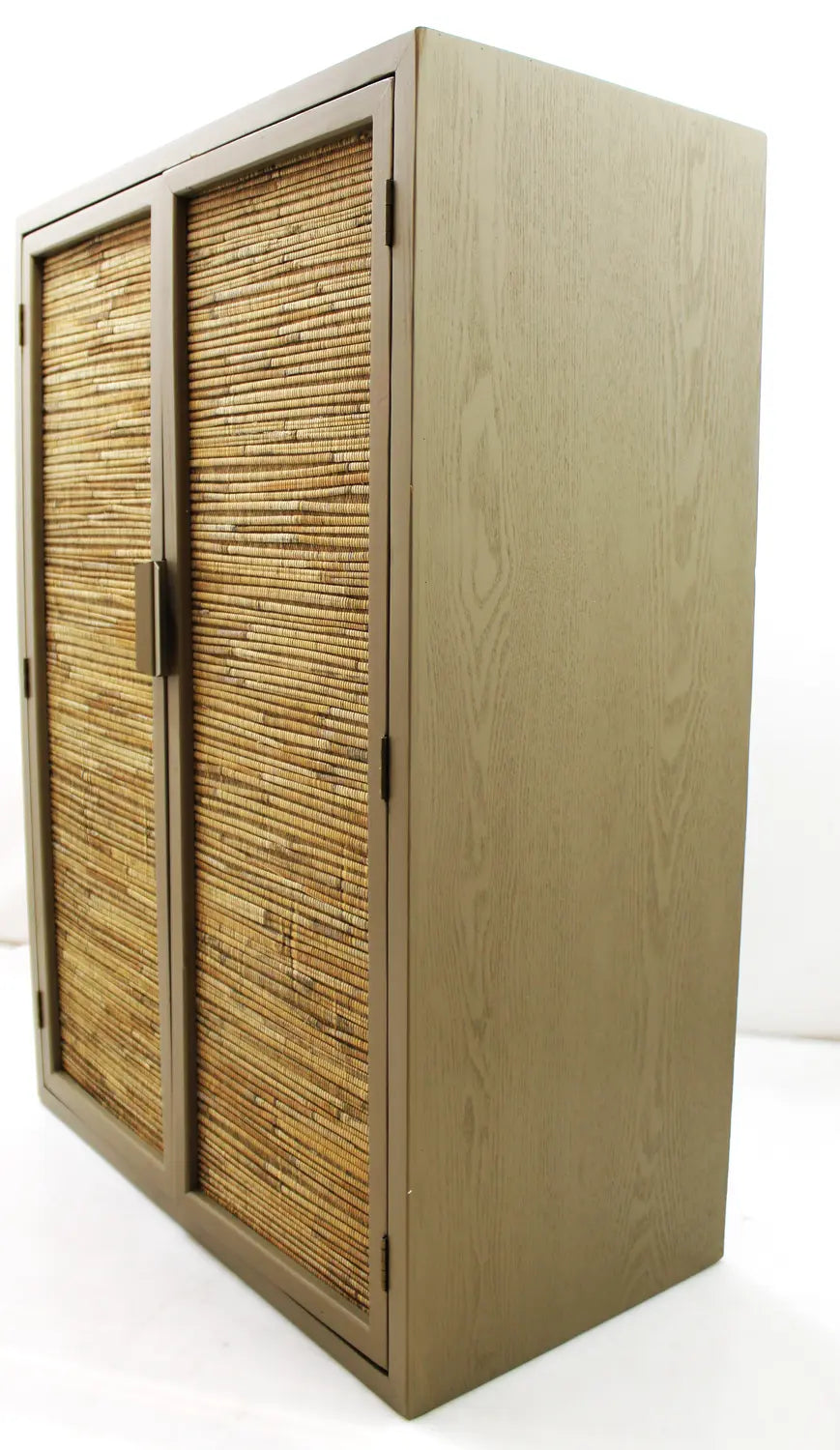 B-Ware Dutchbone Barschrank Schrank Yasu Beige Stauraum Möbel Kommode Siehe Text/Fotos - 8718548081598