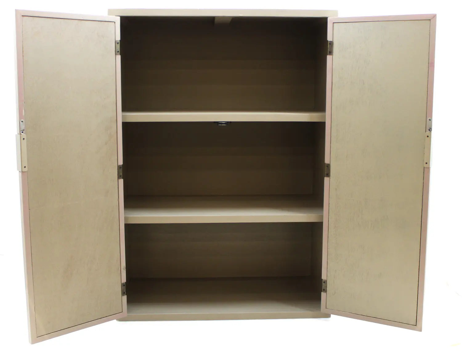 B-Ware Dutchbone Barschrank Schrank Yasu Beige Stauraum Möbel Kommode Siehe Text/Fotos - 8718548081598