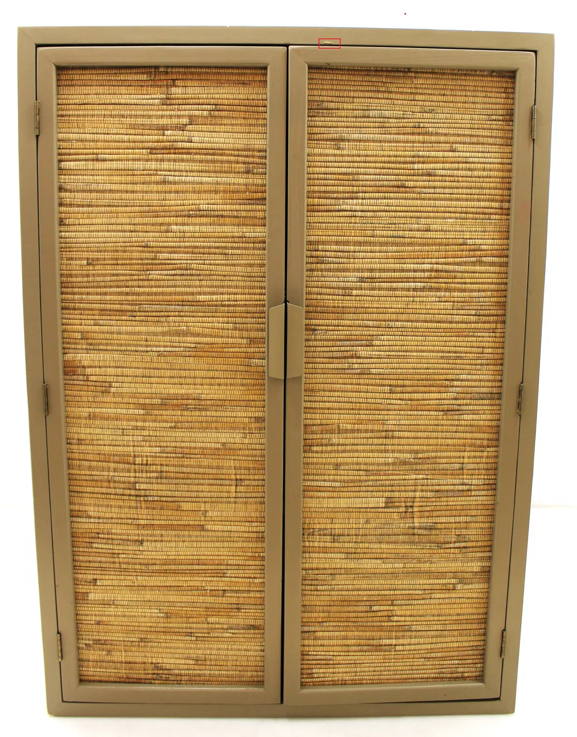 B-Ware Dutchbone Barschrank Schrank Yasu Beige Stauraum Möbel Kommode Siehe Text/Fotos - 8718548081598