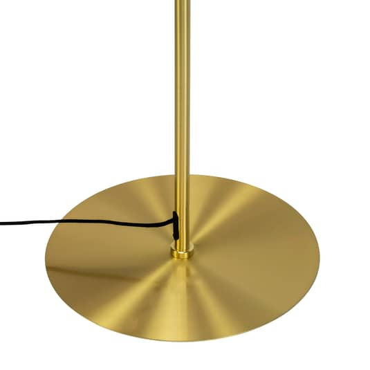 B-Ware Dyberg Larsen Como Stehleuchte Stehlampe Standleuchte Wohnzimmerlampe Siehe Text - 5704709081432