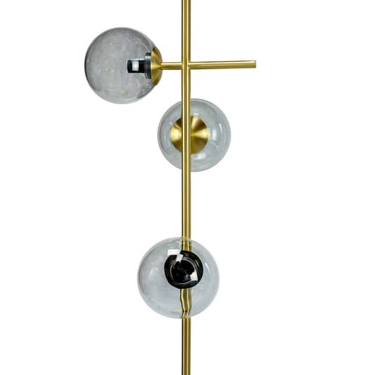 B-Ware Dyberg Larsen Como Stehleuchte Stehlampe Standleuchte Wohnzimmerlampe Siehe Text - 5704709081432