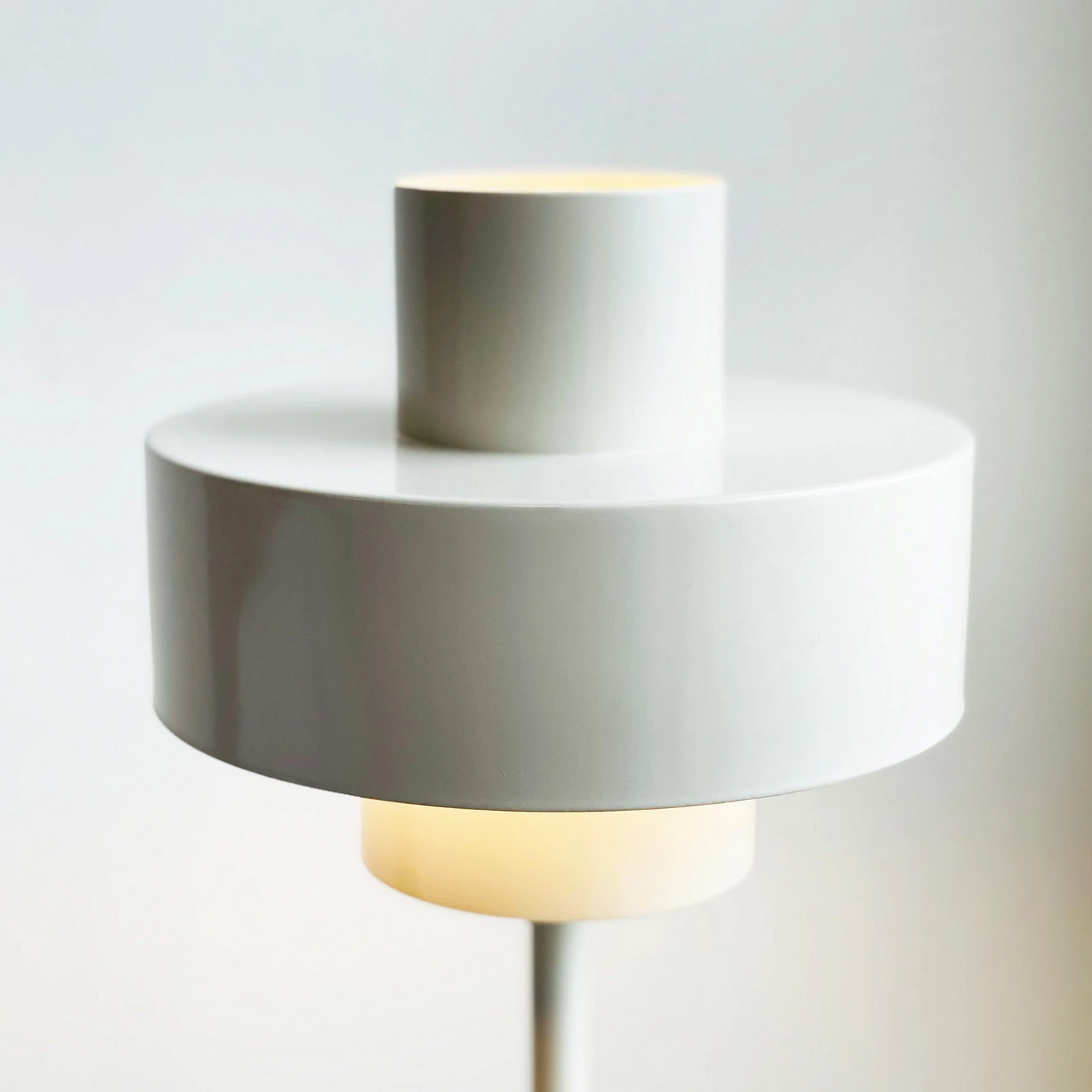 B-Ware Dyberg Larsen Stoke Tischlampe Tischleuchte Lampe Leuchte Tischlicht Licht - 5704709091356