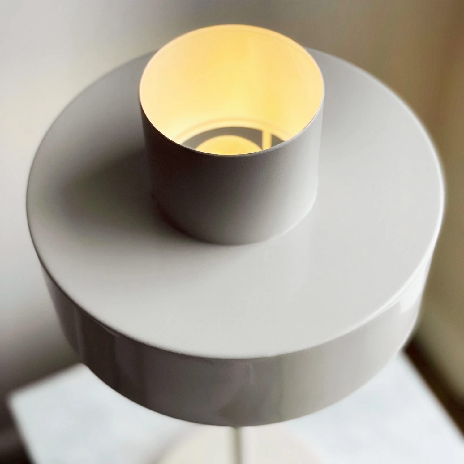 B-Ware Dyberg Larsen Stoke Tischlampe Tischleuchte Lampe Leuchte Tischlicht Licht - 5704709091356