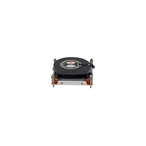 B-Ware Dynatron Cpu Kühler Lüfter Prozessor Kühlkörper Intel Lga 1700 Mehrfarbig