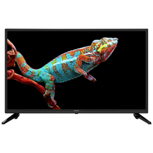 B-Ware Dyon Enter 32 Pro X2 Led Tv 31.5 Zoll Fernseher Hdmi Tv Hd Ready Eek: F Schwarz