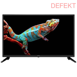 D-Ware Dyon Enter 32 Pro X2 Led Tv 31.5 Zoll Fernseher Hdmi Tv Hd Schwarz Defektware