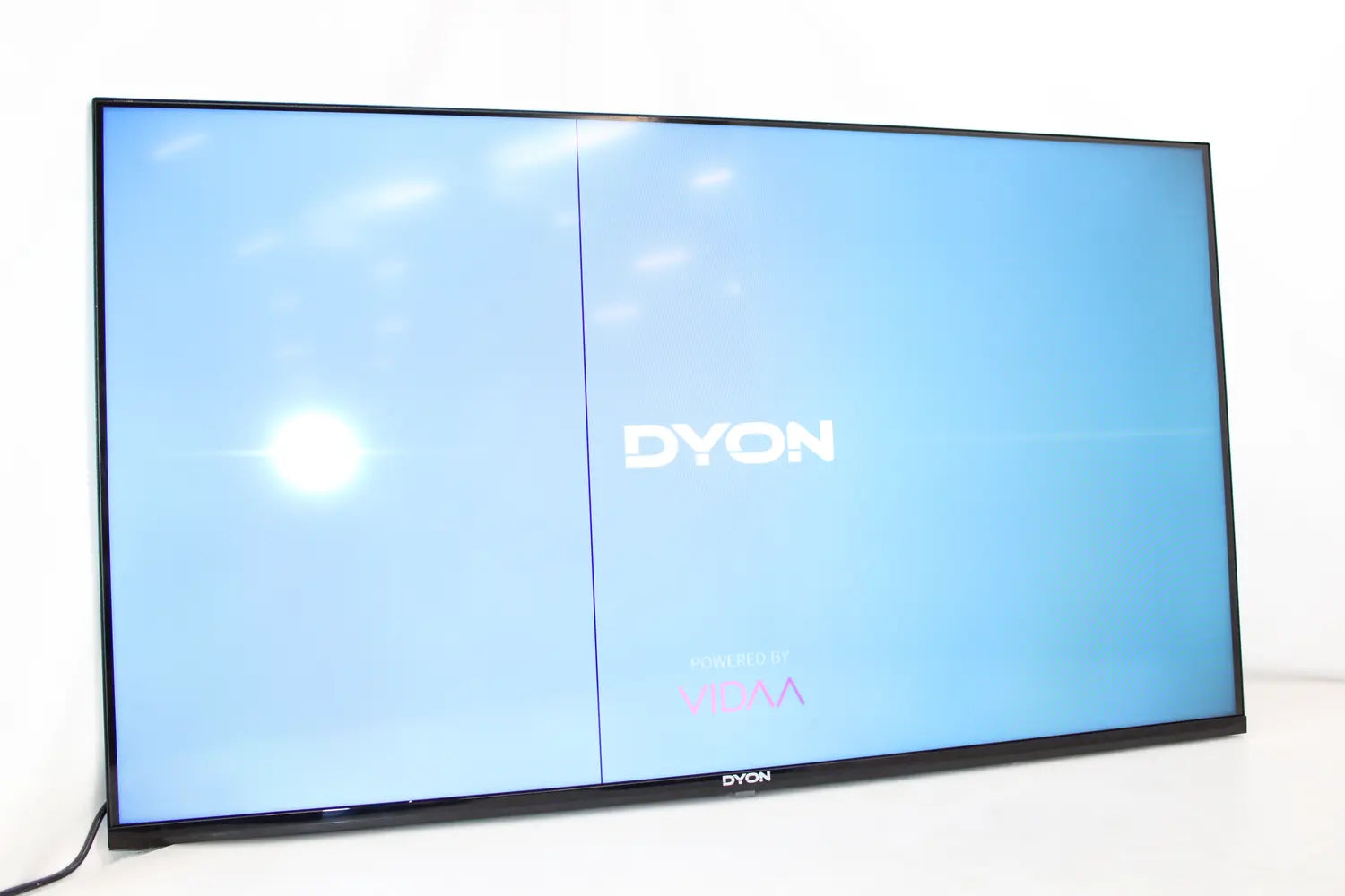 C-Ware Dyon Dyon Smart 40 Vx 2 Led Tv Fernseher Smart Tv Smartfernseher Siehe Text/Foto - 4260552544162