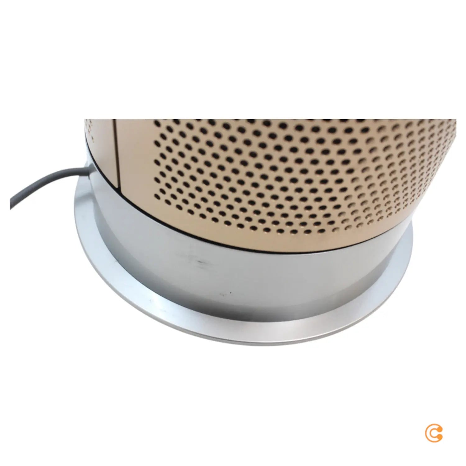 Dyson Hp09 Purifier Luftreiniger Formaldehyd Weiss Hepa Siehe Text/Foto C-Ware - 5025155054277