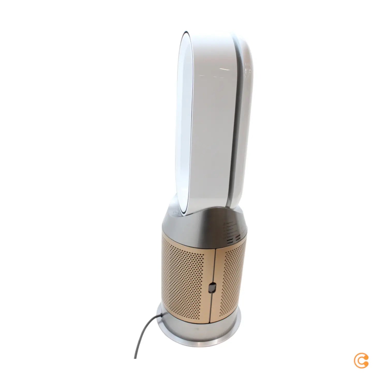 Dyson Hp09 Purifier Luftreiniger Formaldehyd Weiss Hepa Siehe Text/Foto C-Ware - 5025155054277