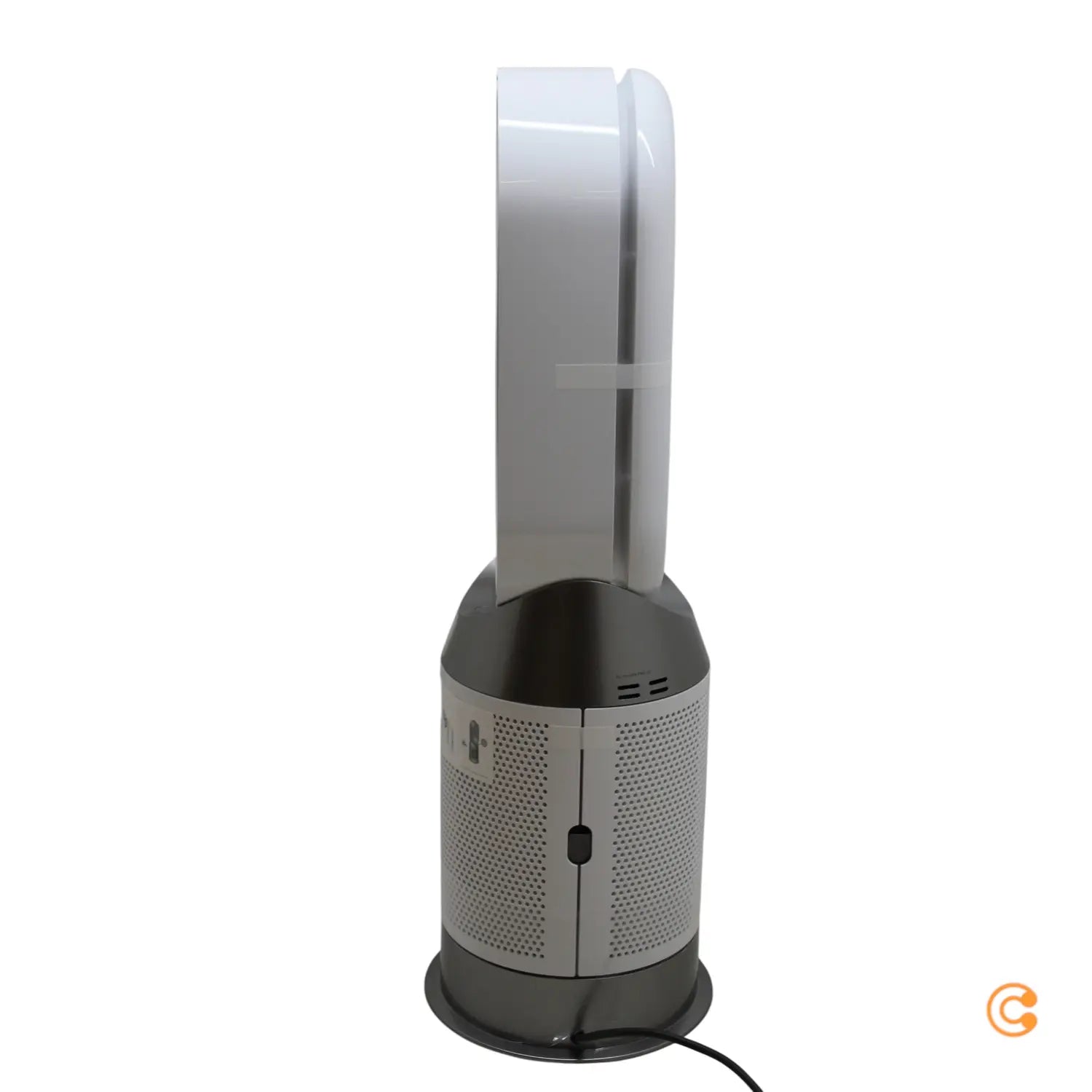 B-Ware Dyson Purifier Hot+Cool Gen1 Luftreiniger Heizlüfter 35 M³ Fernbedienung Weiß - 5025155083109