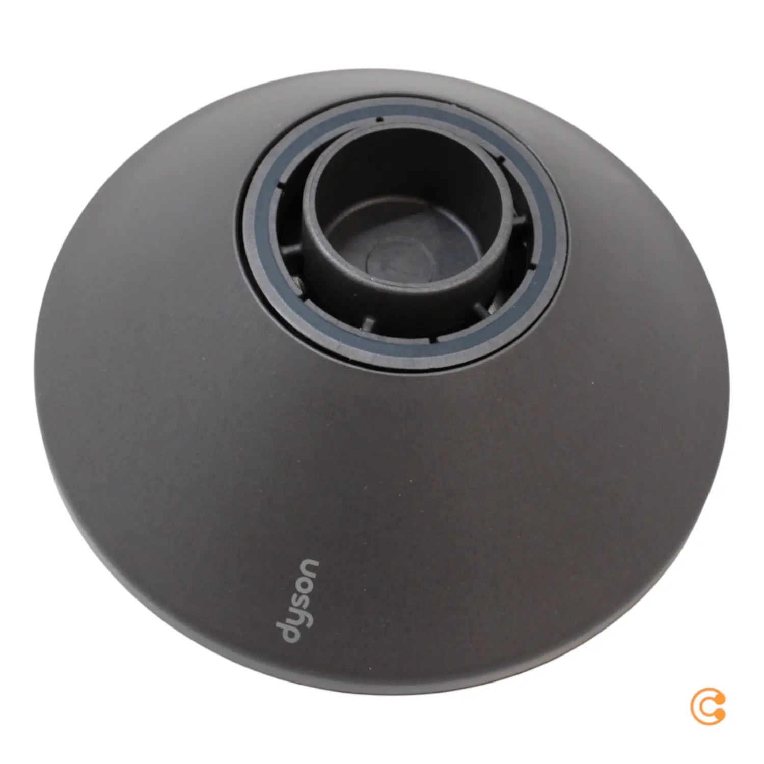 B-Ware Dyson Haartrockner Föhn Supersonic Hd07 Nickel Stylingdüse Diffusor Aufsatz - 5025155063644