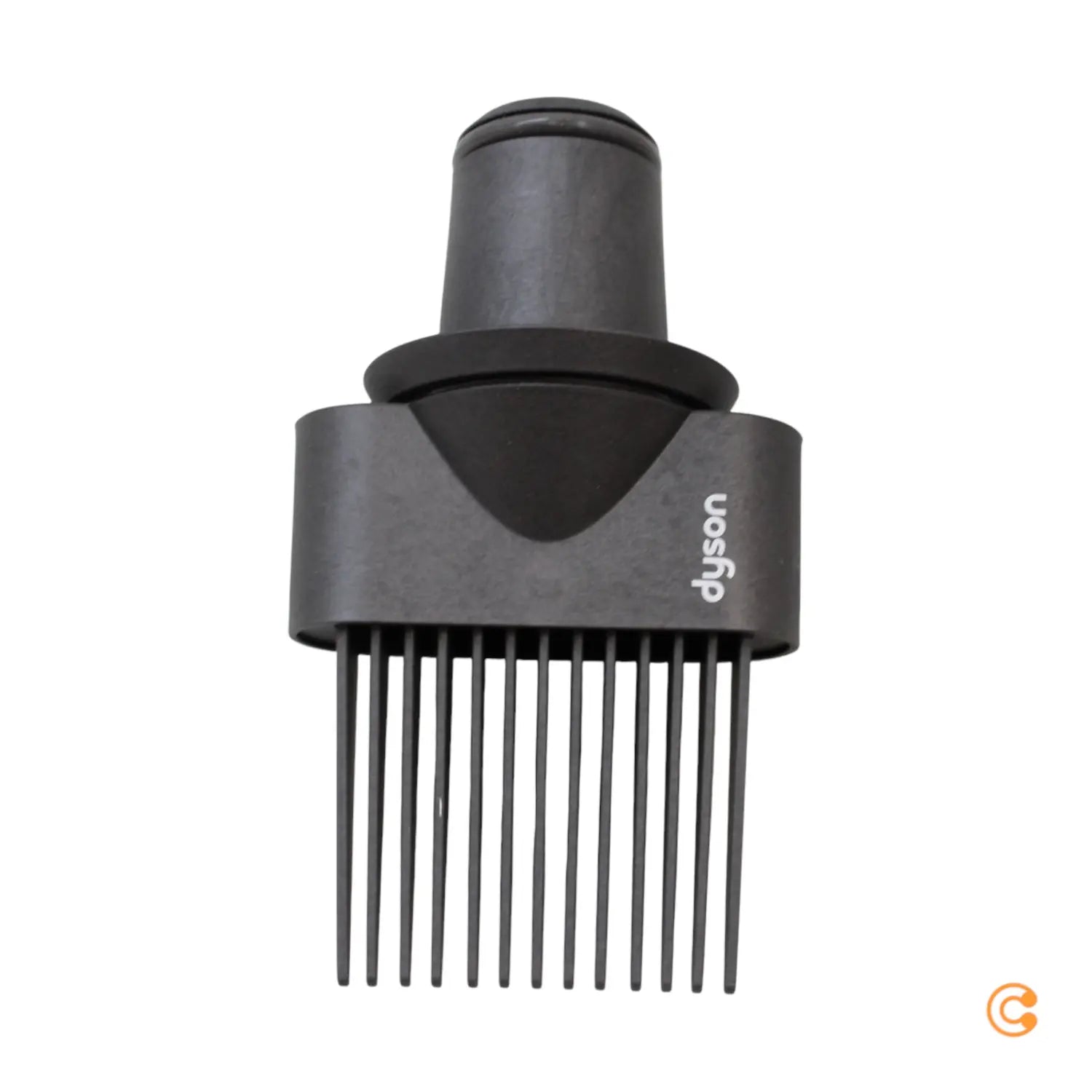 B-Ware Dyson Haartrockner Föhn Supersonic Hd07 Nickel Stylingdüse Diffusor Aufsatz - 5025155063644