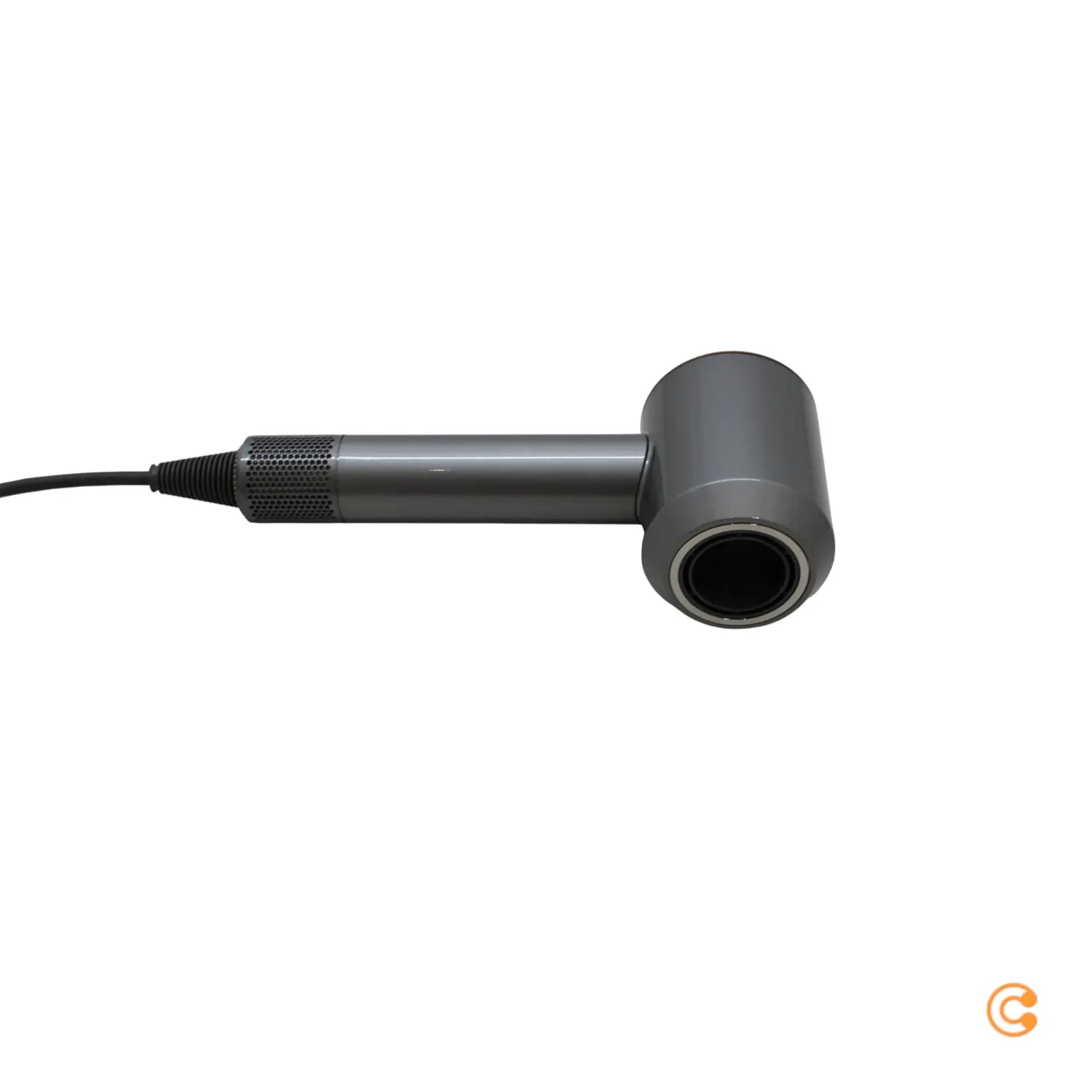 B-Ware Dyson Haartrockner Föhn Supersonic Hd07 Nickel Stylingdüse Diffusor Aufsatz - 5025155063644