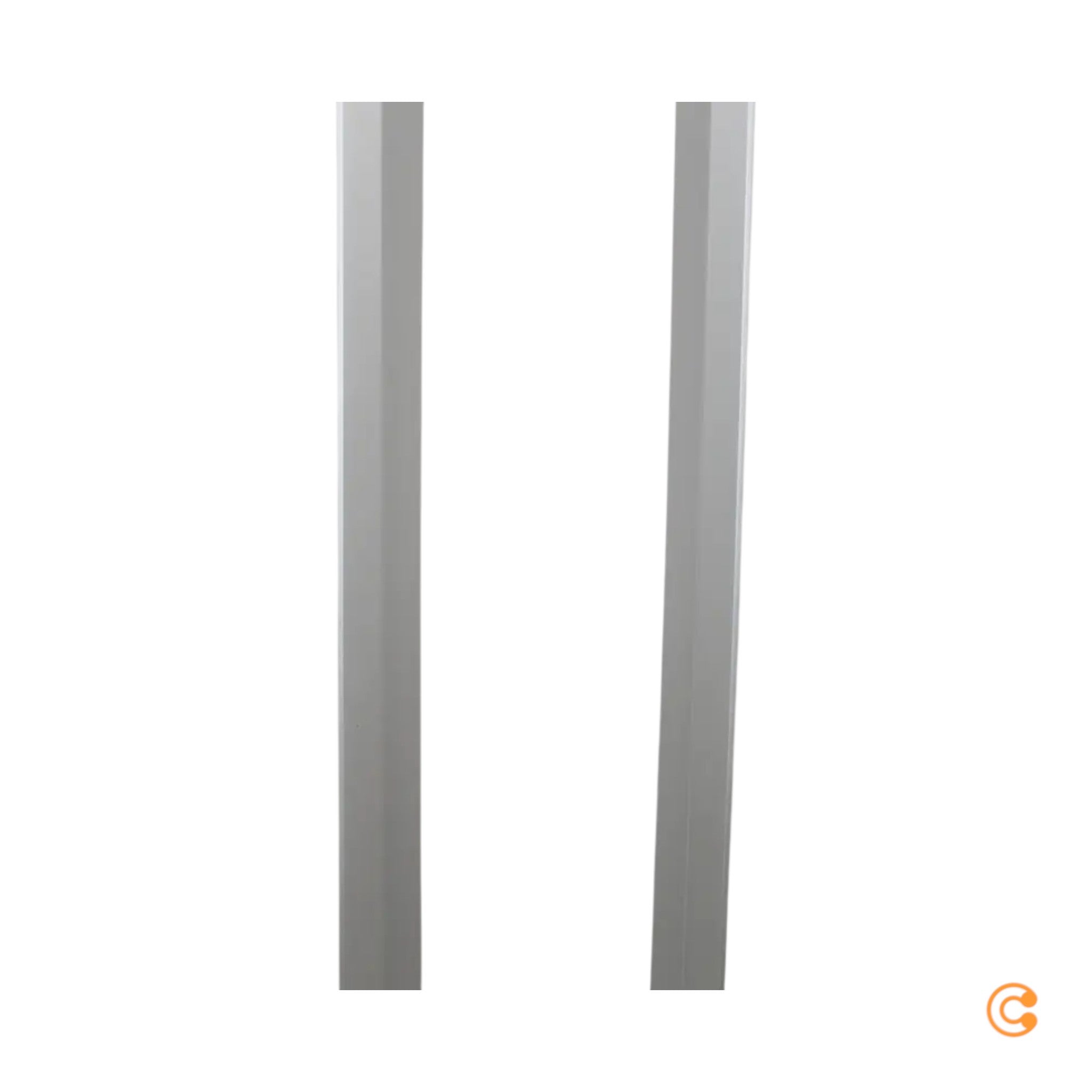Dyson AM07 Turmventilator Air Multiplier Standventilator SIEHE TEXT/FOTO - 5025155017838