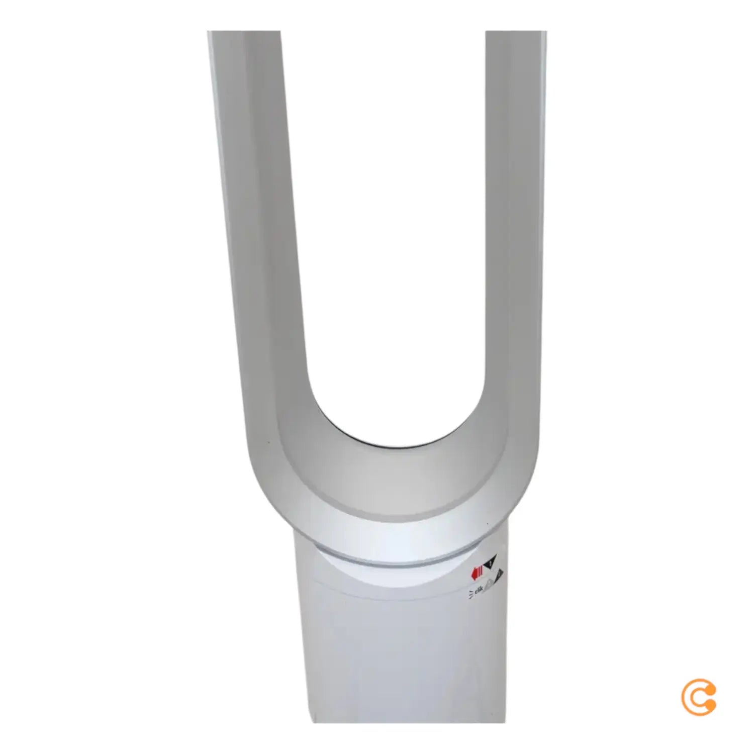 C-Ware Dyson Am07 Turmventilator Air Multiplier Standventilator Siehe Text/Foto - 5025155017838