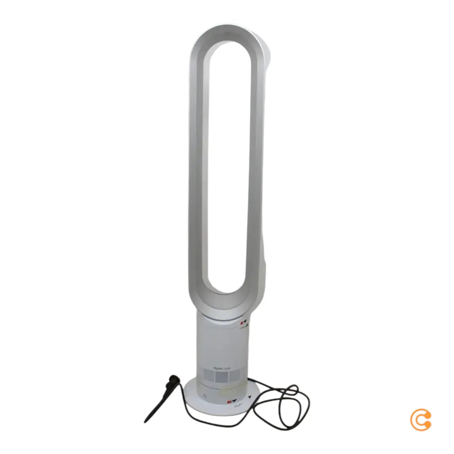 C-Ware Dyson Am07 Turmventilator Air Multiplier Standventilator Siehe Text/Foto - 5025155017838