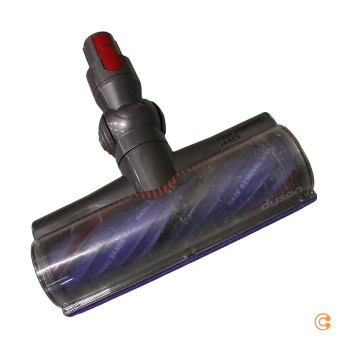 dyson V10 Absolute 226397-01 Akku-Handstaubsauger Staubsauger SIEHE TEXT/FOTO - 5025155069295