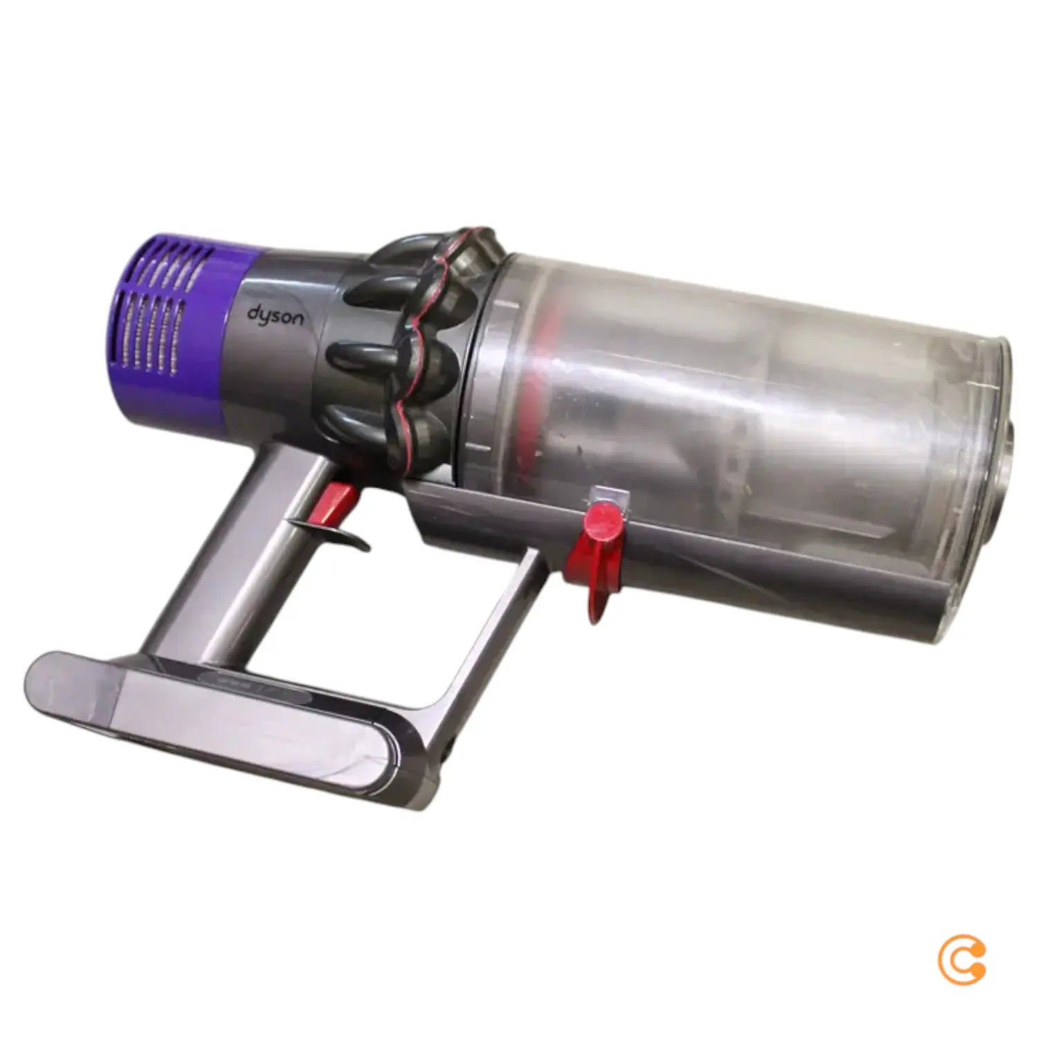 C-Ware Dyson V10 Absolute 226397 01 Akku Handstaubsauger Staubsauger Siehe Text/Foto - 5025155069295