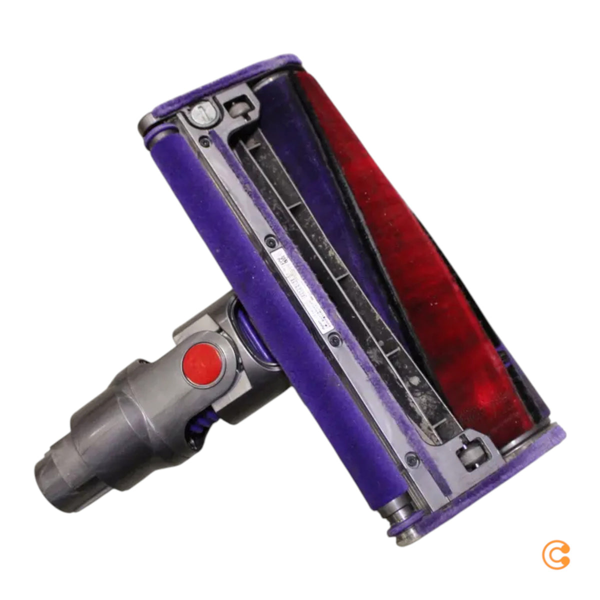 dyson V10 Absolute 226397-01 Akku-Handstaubsauger Staubsauger SIEHE TEXT/FOTO - 5025155069295