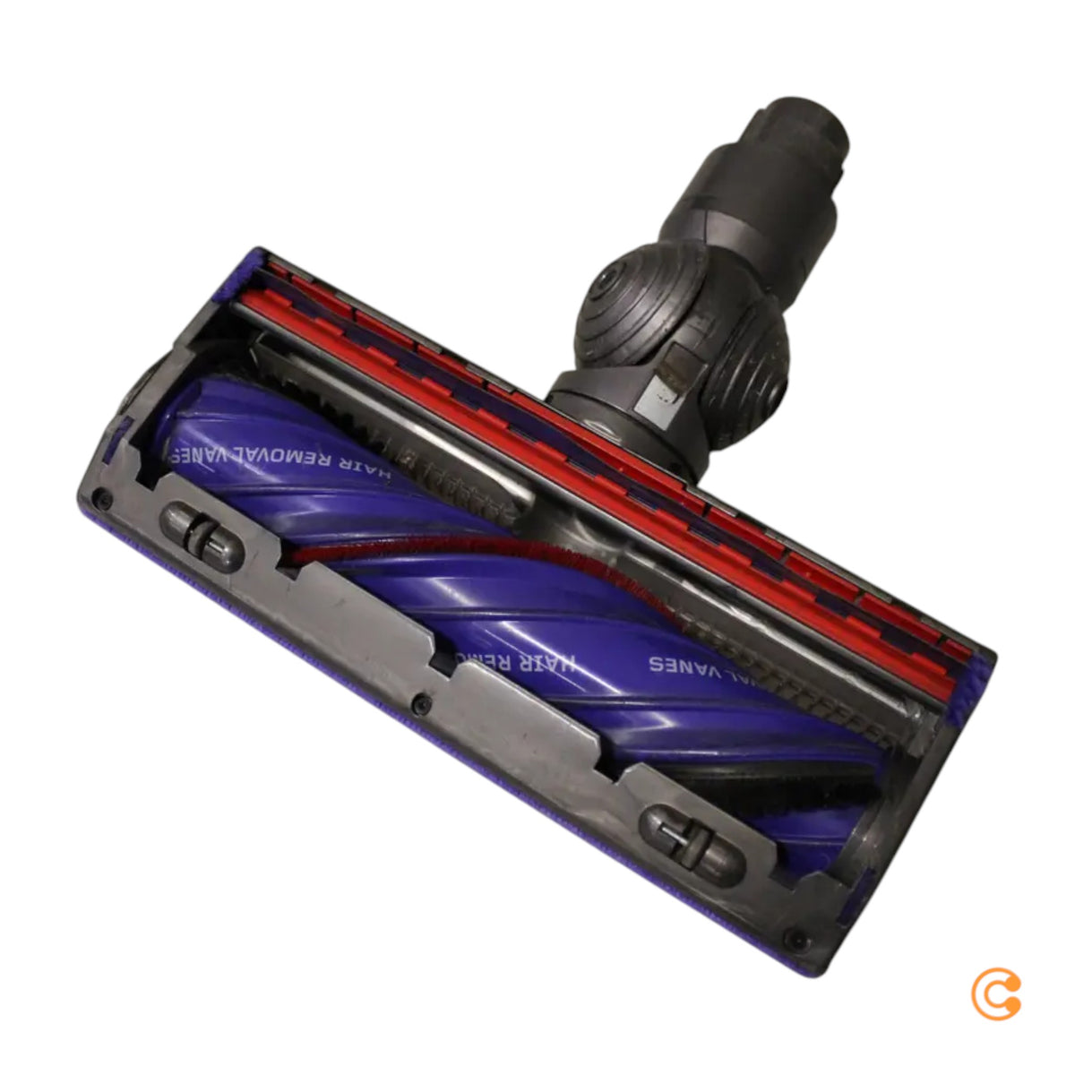 dyson V10 Absolute 226397-01 Akku-Handstaubsauger Staubsauger SIEHE TEXT/FOTO - 5025155069295