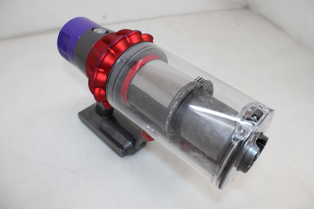 Dyson V10 Origin Akku Handstaubsauger Staubsauger Handstaubsauger Siehe Text B-Ware