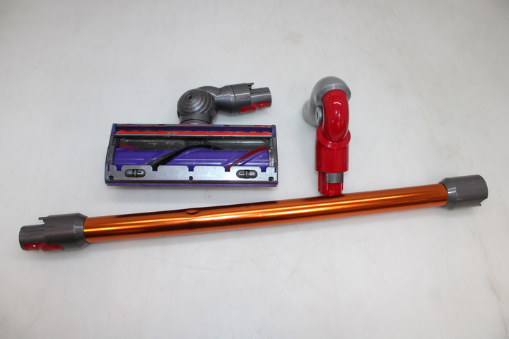 Dyson V10 Origin Akku Handstaubsauger Staubsauger Handstaubsauger Siehe Text B-Ware