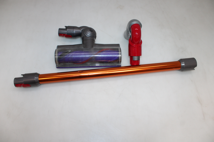 Dyson V10 Origin Akku Handstaubsauger Staubsauger Handstaubsauger Siehe Text B-Ware