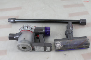 D-Ware Dyson V11 Advanced 479333 01 Akku Zyklon Staubsauger 29.4 V Defektware