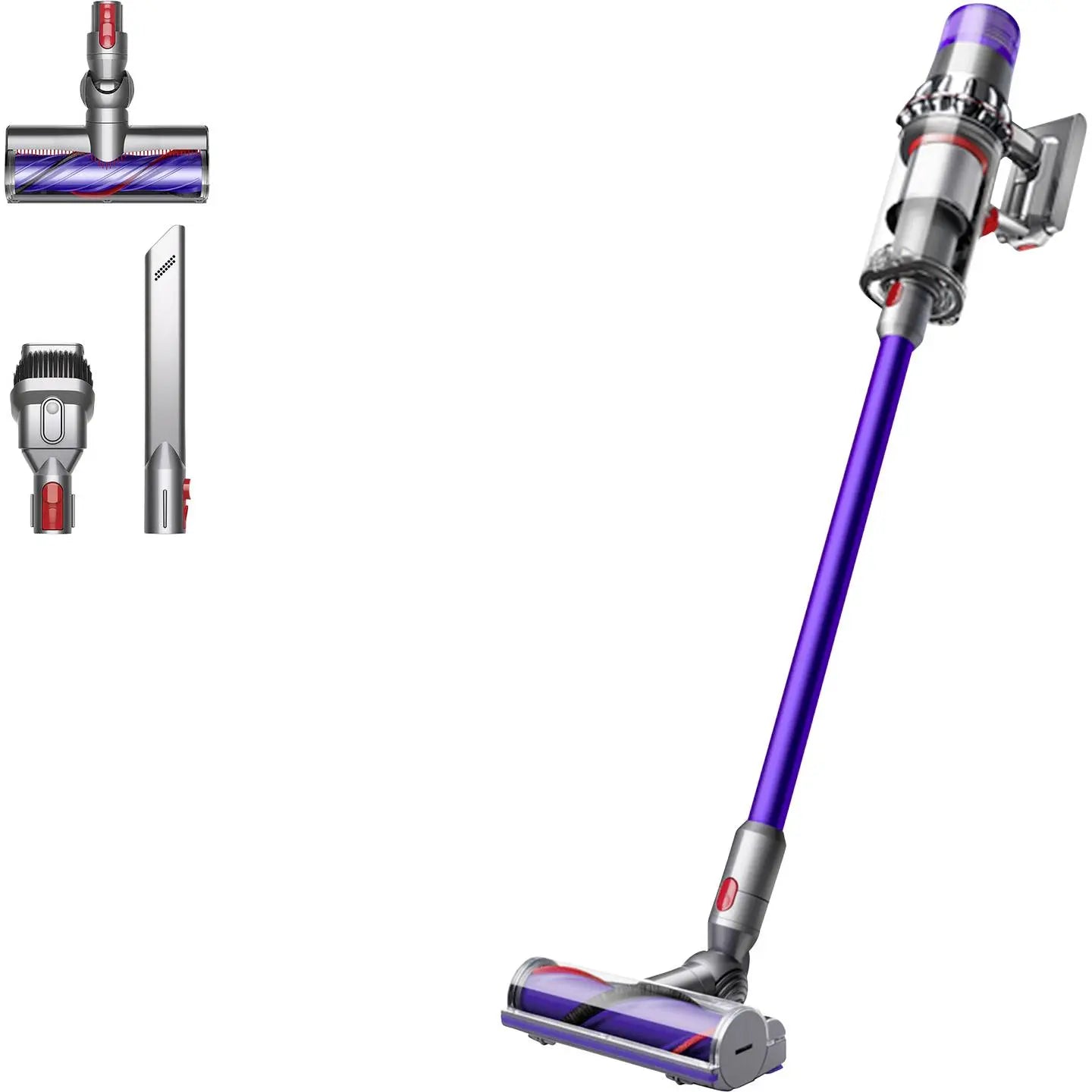 B-Ware Dyson V11 Advanced 479333 01 Akku Zyklon Staubsauger Handstaubsauger 29.4 V - 5025155096093