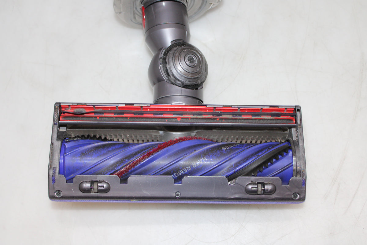 dyson V11 Nickel-Blau 446976-01 Akku-Handstaubsauger Staubsauger SIEHE TEXT/FOTO - 5025155082003