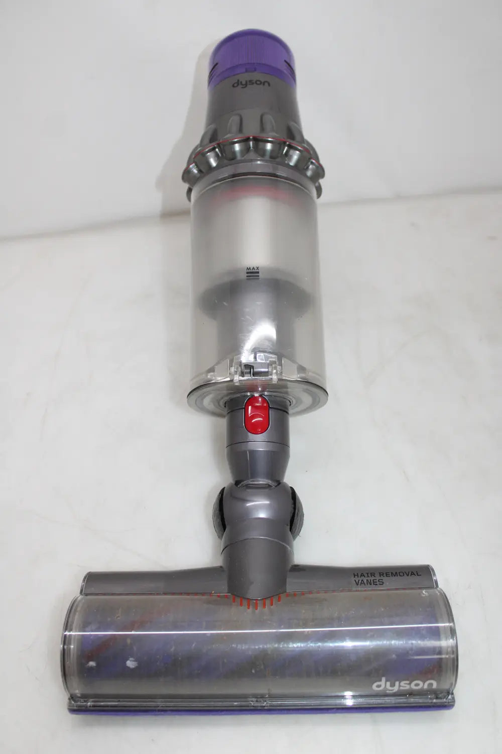 B-Ware Dyson V11 Nickel Blau 446976 01 Akku Handstaubsauger Staubsauger Siehe Text/Foto - 5025155082003